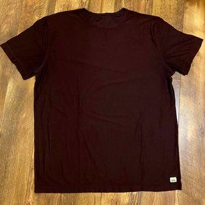 Vuori Strato Tech Tee